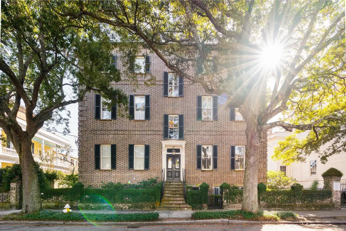 55 Laurens Street #55-H, Charleston, SC 29401 - Image #1