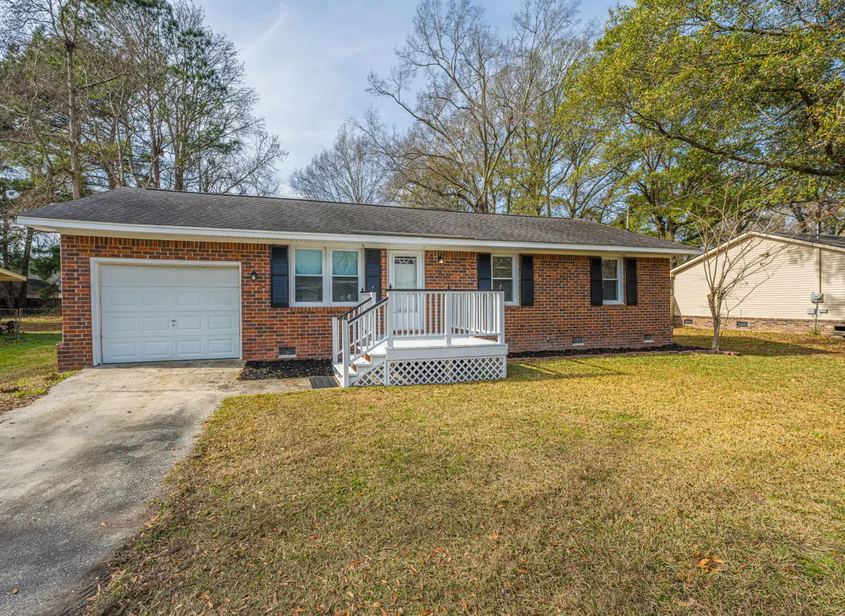 185 Monitor Circle, Moncks Corner, SC 29461 - Image #1