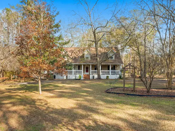 245 Kingrail Lane, Huger, SC 29450