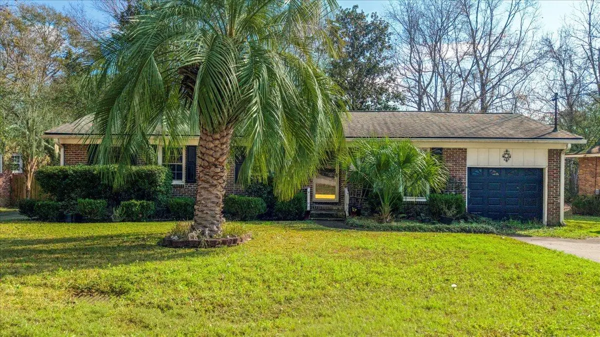 1225 Hillside Drive, Hanahan, SC 29410 - Image #1