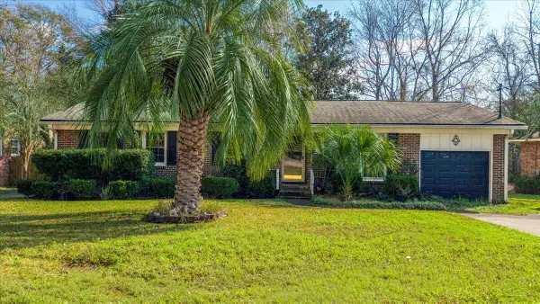 1225 Hillside Drive, Hanahan, SC 29410