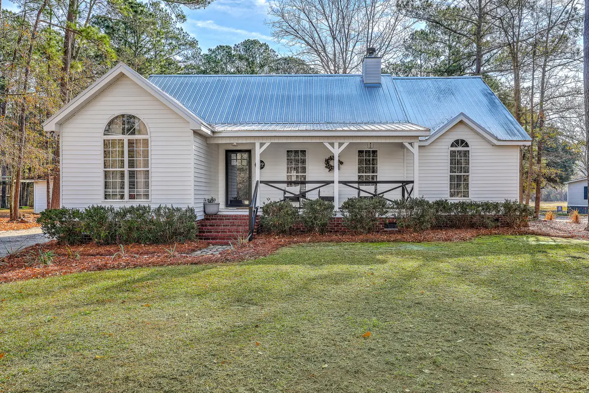 639 Lannie Lane, Moncks Corner, SC 29461 - Image #1