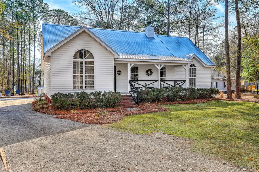 639 Lannie Lane, Moncks Corner, SC 29461 - Image #2