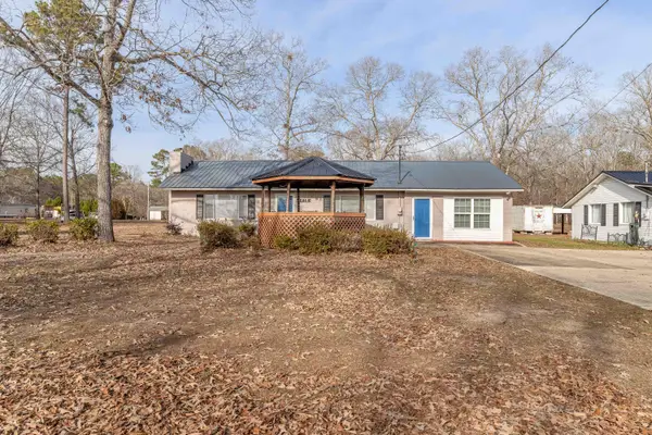 1416 Litzler Drive, Manning, SC 29102