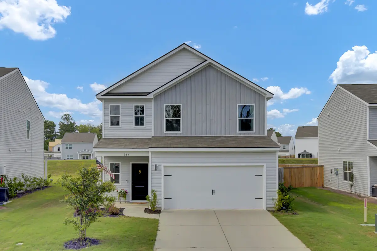 164 Pine Crest View Drive, Summerville, SC 29486 - Image #1