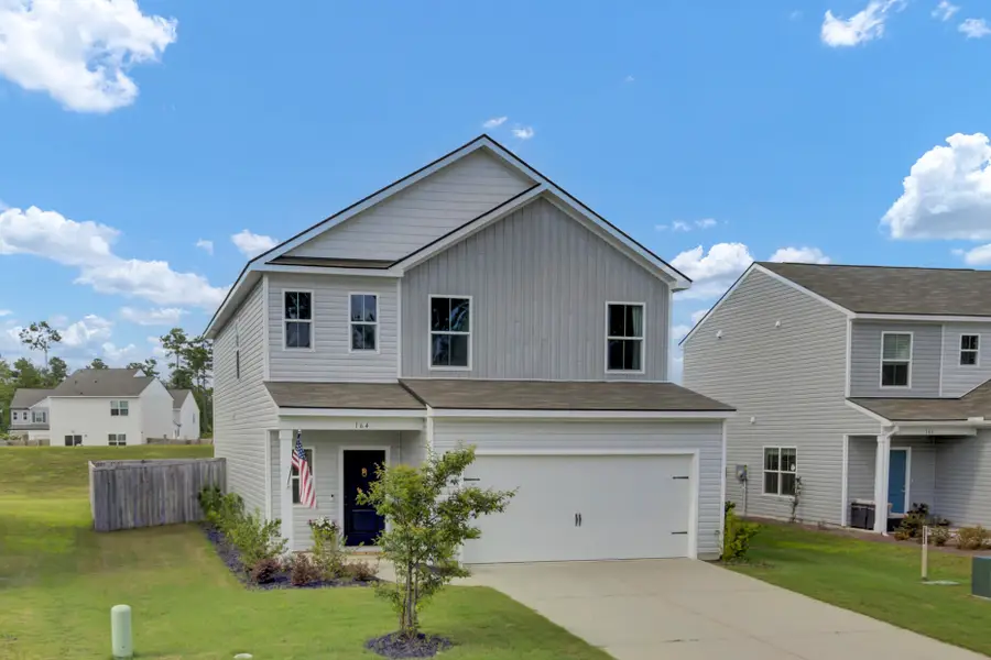 164 Pine Crest View Drive, Summerville, SC 29486 - Image #2