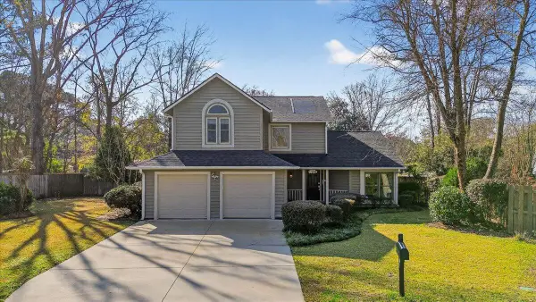 1865 Cattail Row, Charleston, SC 29407