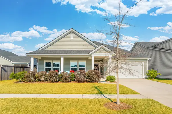 78 Morning Song Street, Summerville, SC 29485