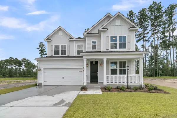 724 Maynard Lane, Summerville, SC 29486