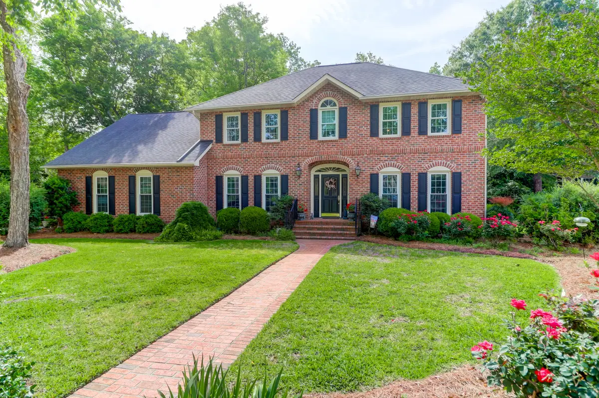 108 Brownfield Drive, Summerville, SC 29483 - Image #1