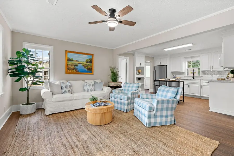 208 Newell Street, Moncks Corner, SC 29461 - Image #3