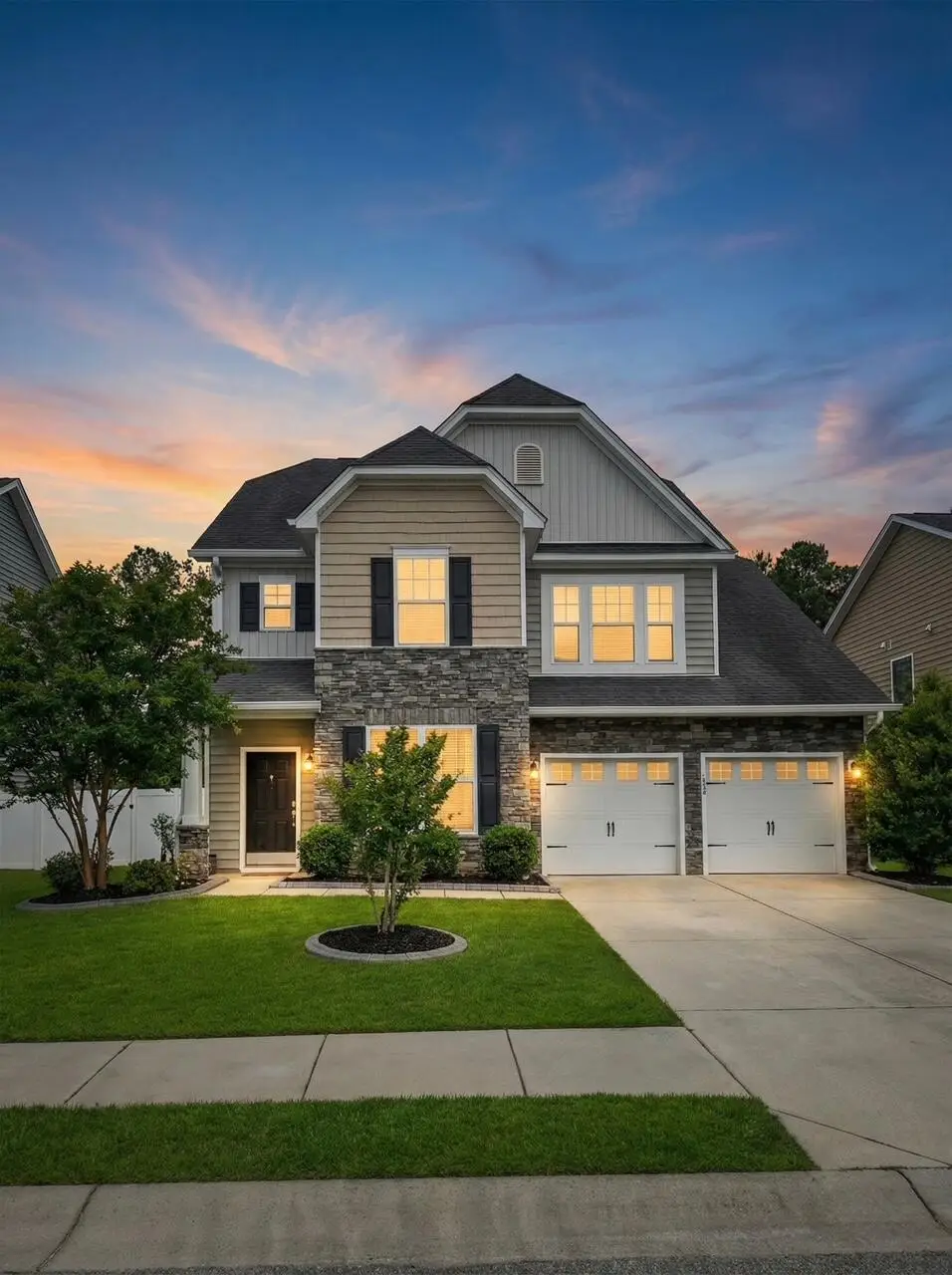 322 Bracken Fern Road, Moncks Corner, SC 29461 - Image #1