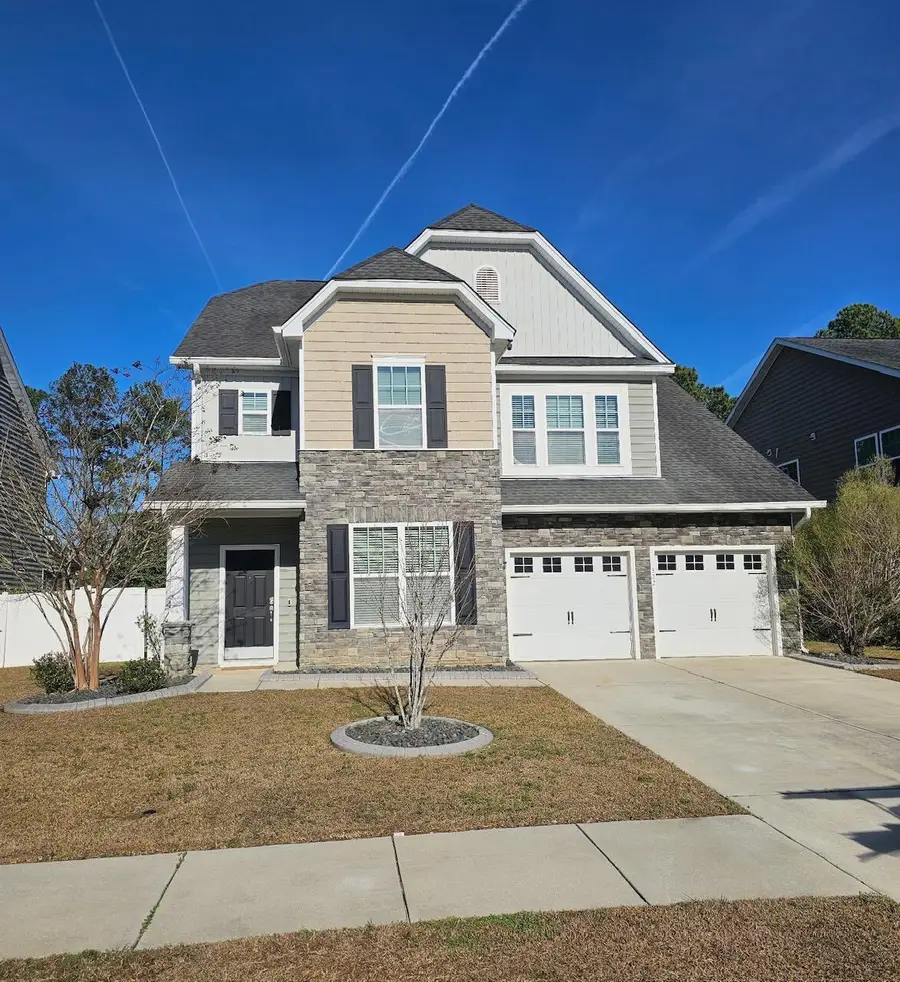322 Bracken Fern Road, Moncks Corner, SC 29461 - Image #2