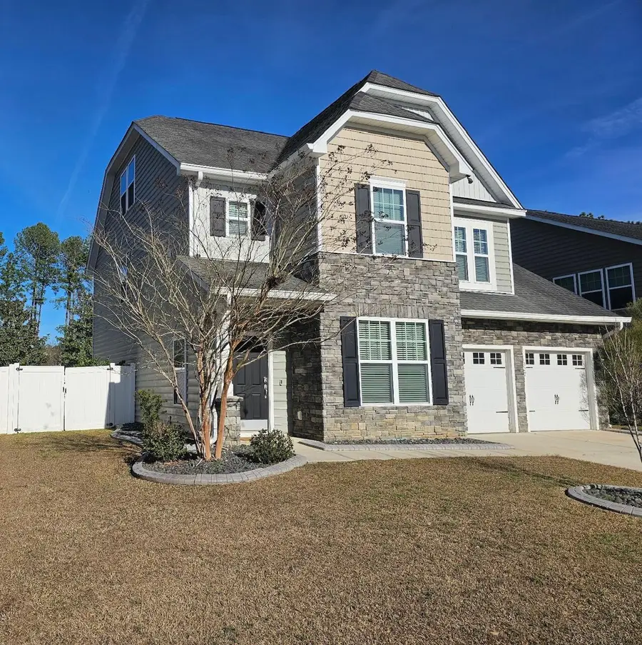 322 Bracken Fern Road, Moncks Corner, SC 29461 - Image #3