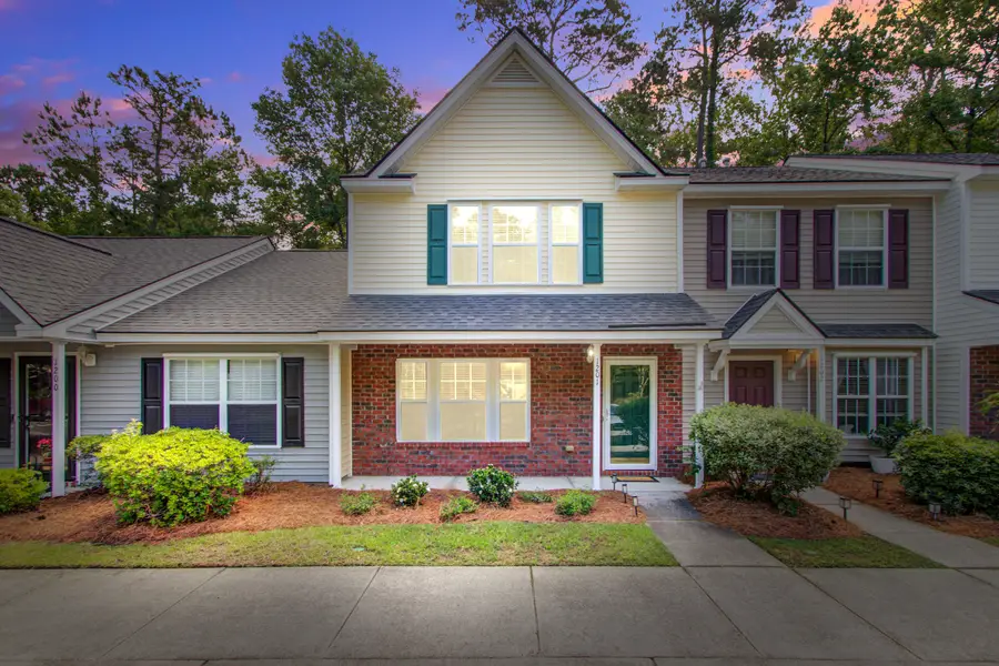 1201 Pine Bluff Drive, Summerville, SC 29483 - Image #2