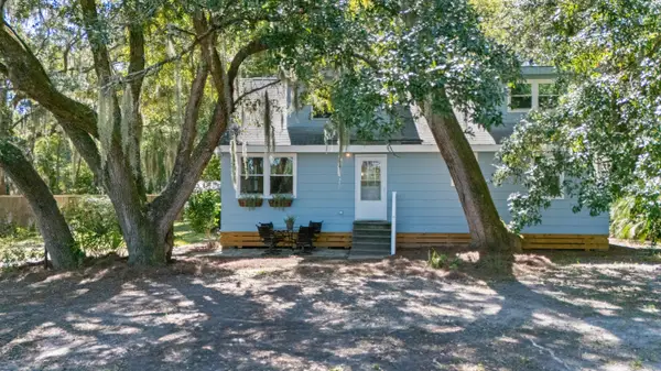 7299 Commodore Road, Hollywood, SC 29449