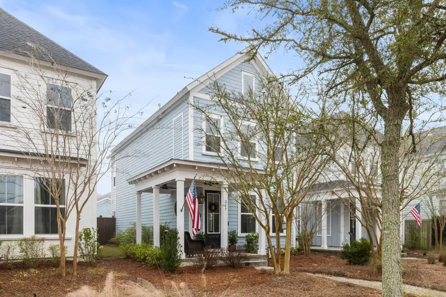 267 Summers Drive, Summerville, SC 29485 - Image #2