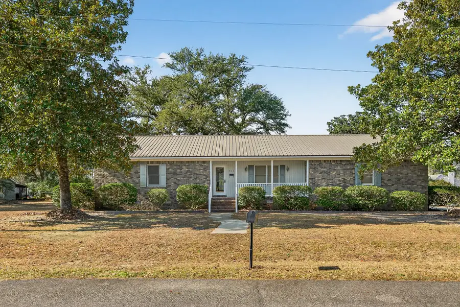 260 High Hill Drive, Moncks Corner, SC 29461 - Image #2