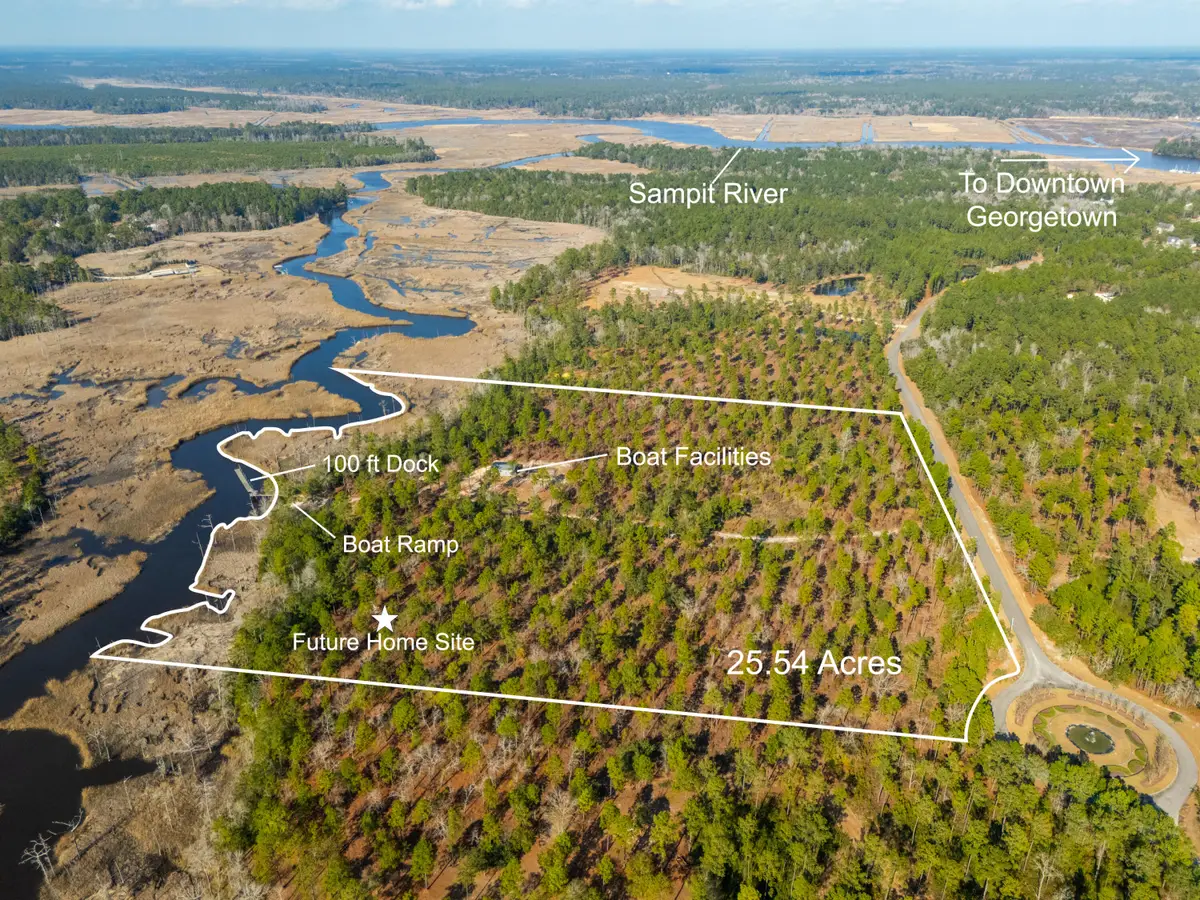 3 Old Town Ave, Georgetown, SC 29440 - Image #1