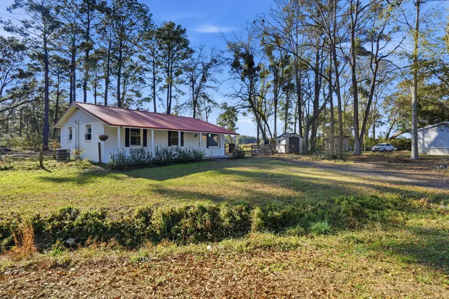 1733 Etheridge Road, Wadmalaw Island, SC 29487 - #2