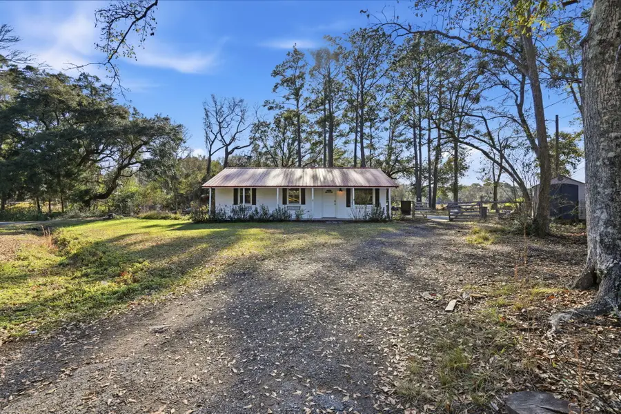 1733 Etheridge Road, Wadmalaw Island, SC 29487 - #3