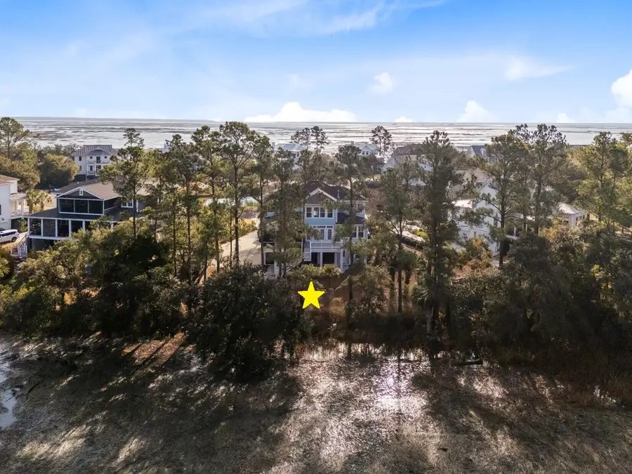 4882 Sound View Drive, Mount Pleasant, SC 29466 - #2