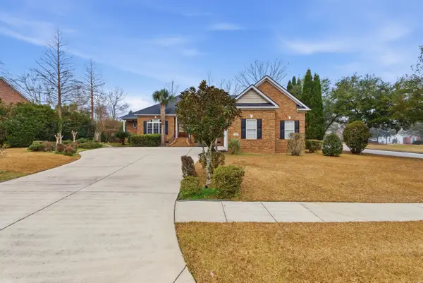 111 Amanda Circle, Goose Creek, SC 29445