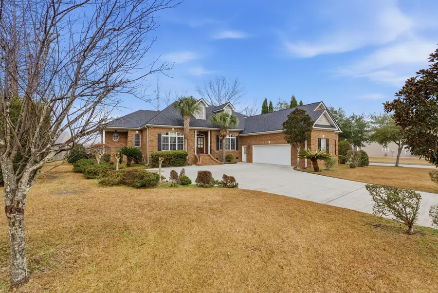 111 Amanda Circle, Goose Creek, SC 29445 - #2