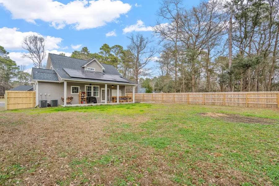 6109 Smith Road, Ravenel, SC 29470 - #3