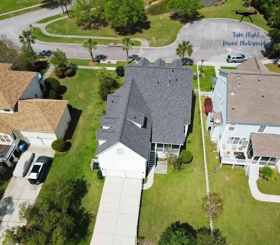 2556 River Lake Walk, Mount Pleasant, SC 29466 - #2