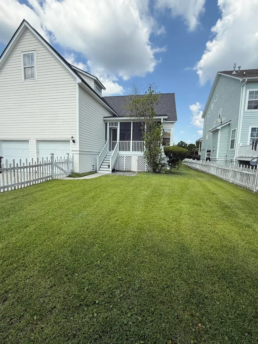 2556 River Lake Walk, Mount Pleasant, SC 29466 - #3