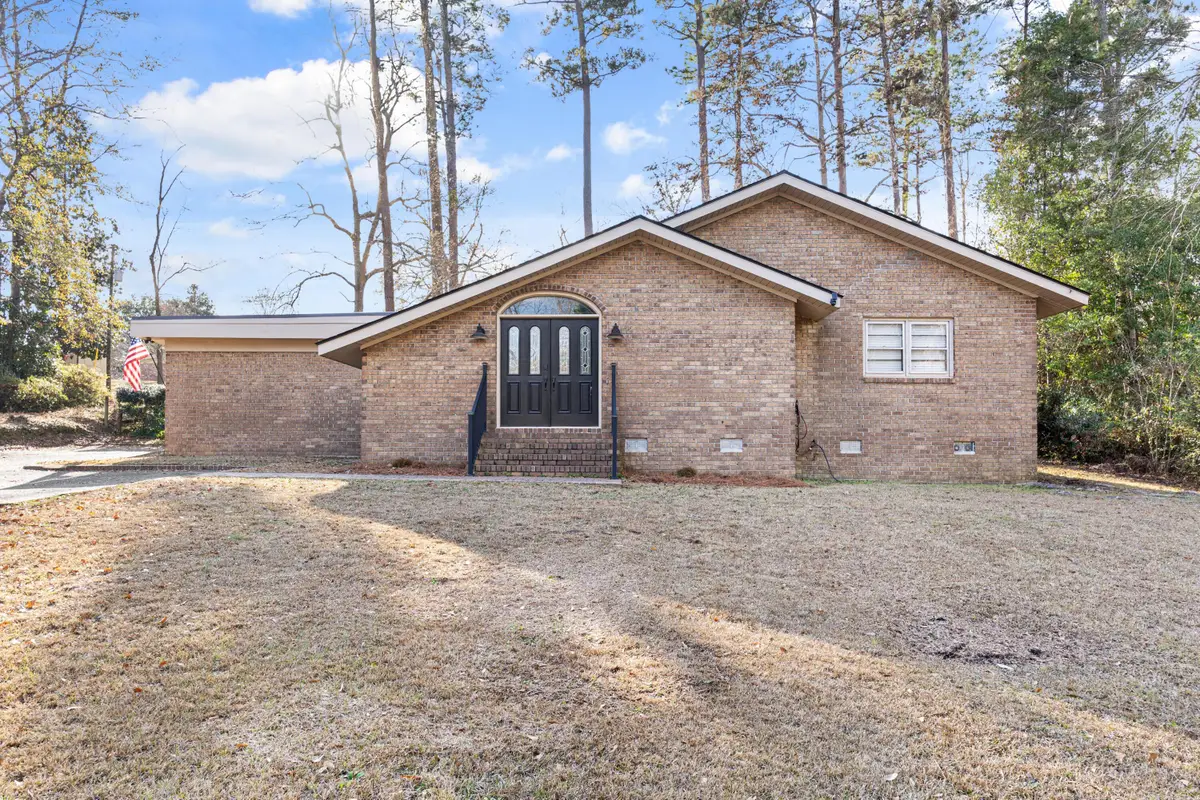 204 Brook Drive, Saint Matthews, SC 29135 - #1