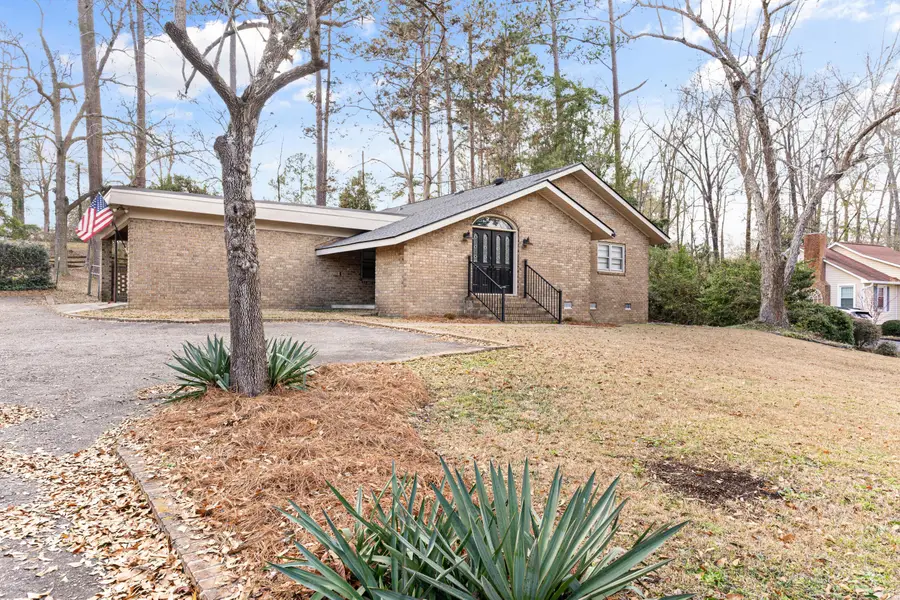 204 Brook Drive, Saint Matthews, SC 29135 - #2