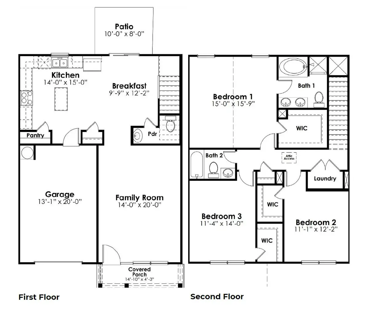 110 Kirkwood Court, Orangeburg, SC 29118 - #1
