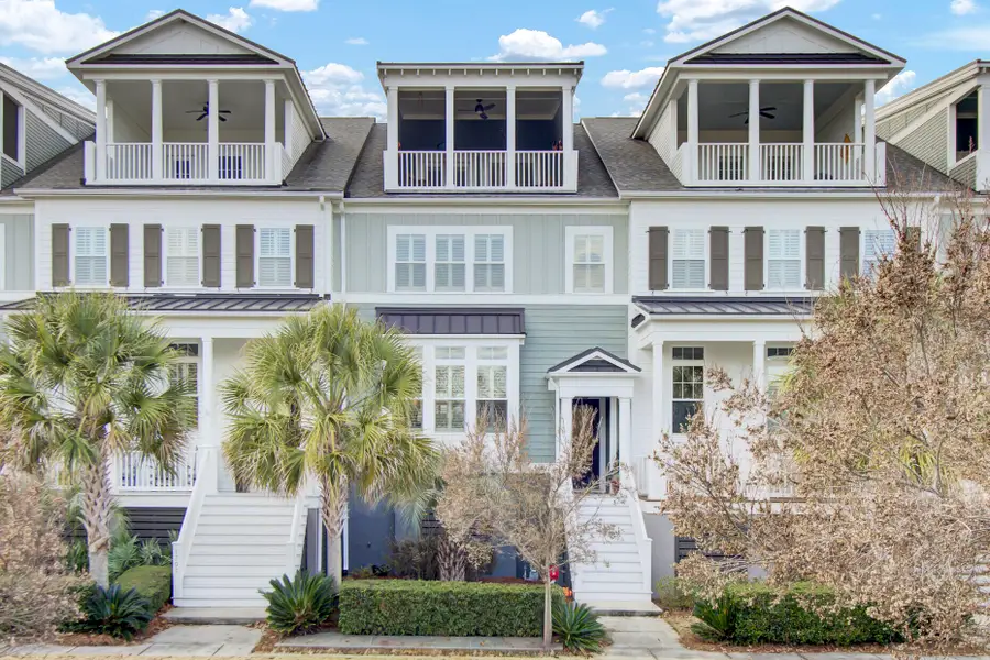 1705 Frissel Street, Charleston, SC 29492 - #2