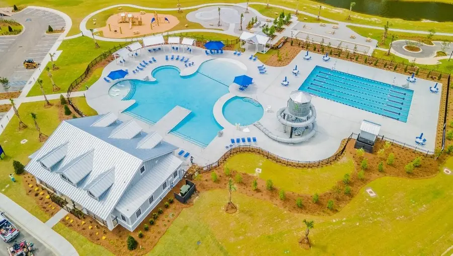 629 Pleasant Grove Way, Summerville, SC 29486 - #2