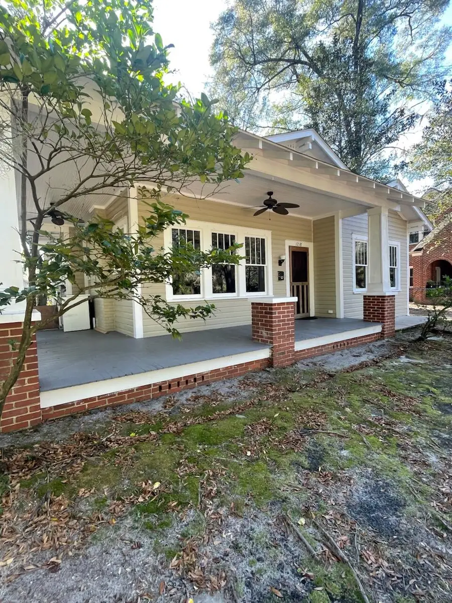 1218 Wichman Street, Walterboro, SC 29488 - #3