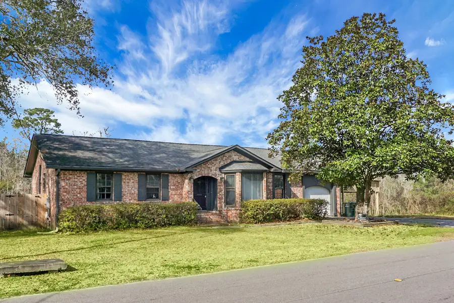 1142 Brookside Drive, Hanahan, SC 29410 - #2