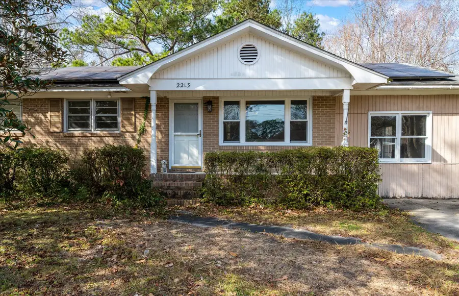2213 Pinehurst Avenue, Charleston, SC 29414 - #3