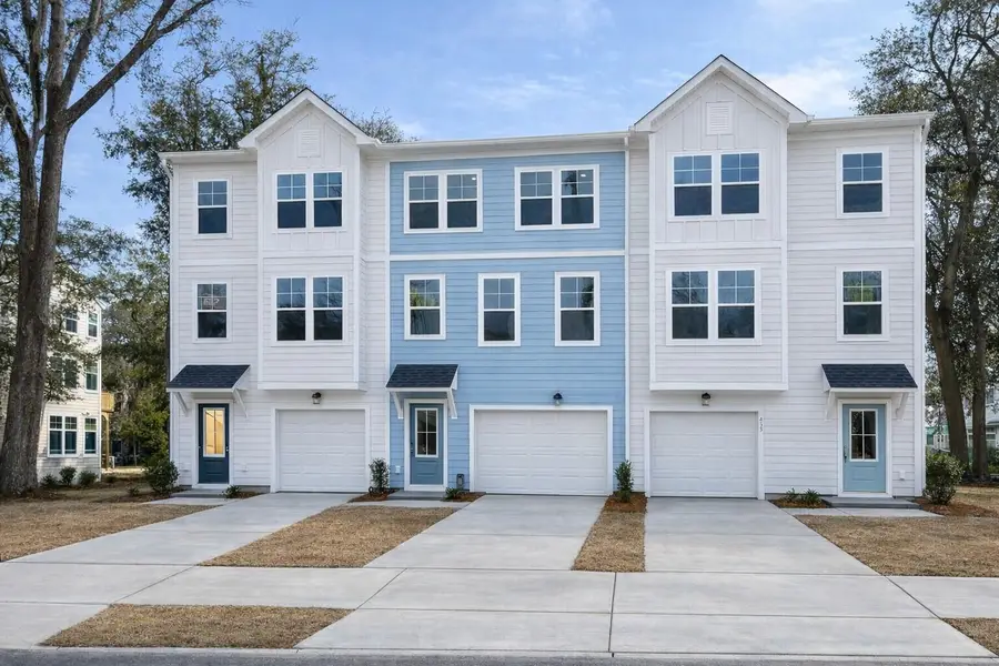 435 Caledon Court, Johns Island, SC 29455 - #2