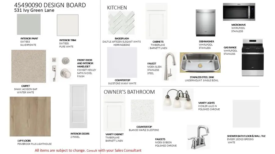 531 Ivy Green Lane, Summerville, SC 29486 - #3