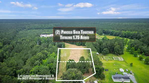 191 Marion Woods Trail, Bonneau, SC 29431