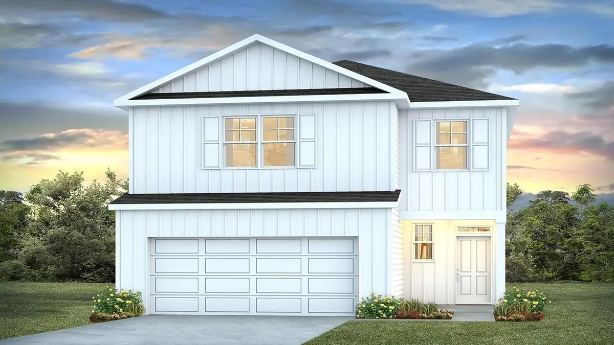 233 Yarrow Way, Moncks Corner, SC 29461 - #1