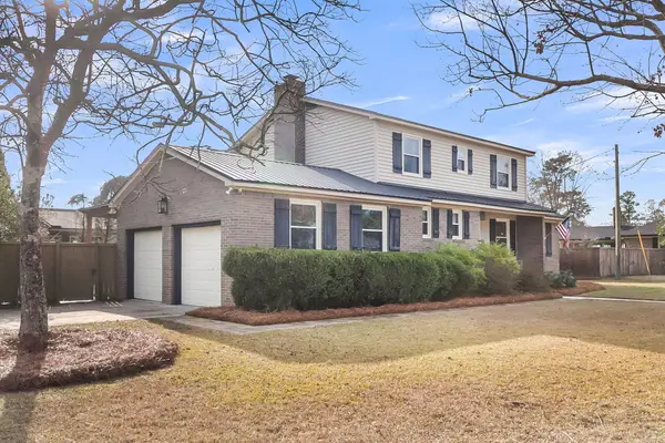 310 Land O Pines Circle, Moncks Corner, SC 29461