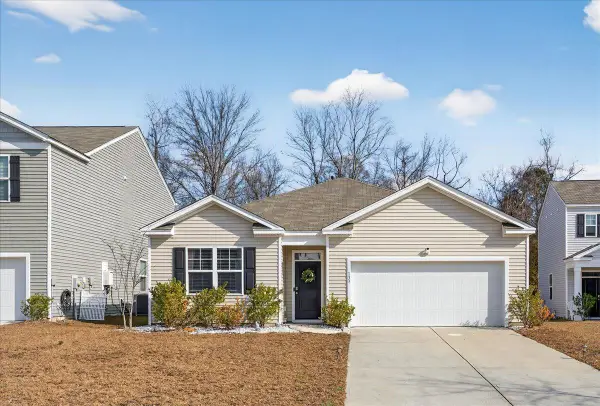 133 Cloverleaf Street, Summerville, SC 29483