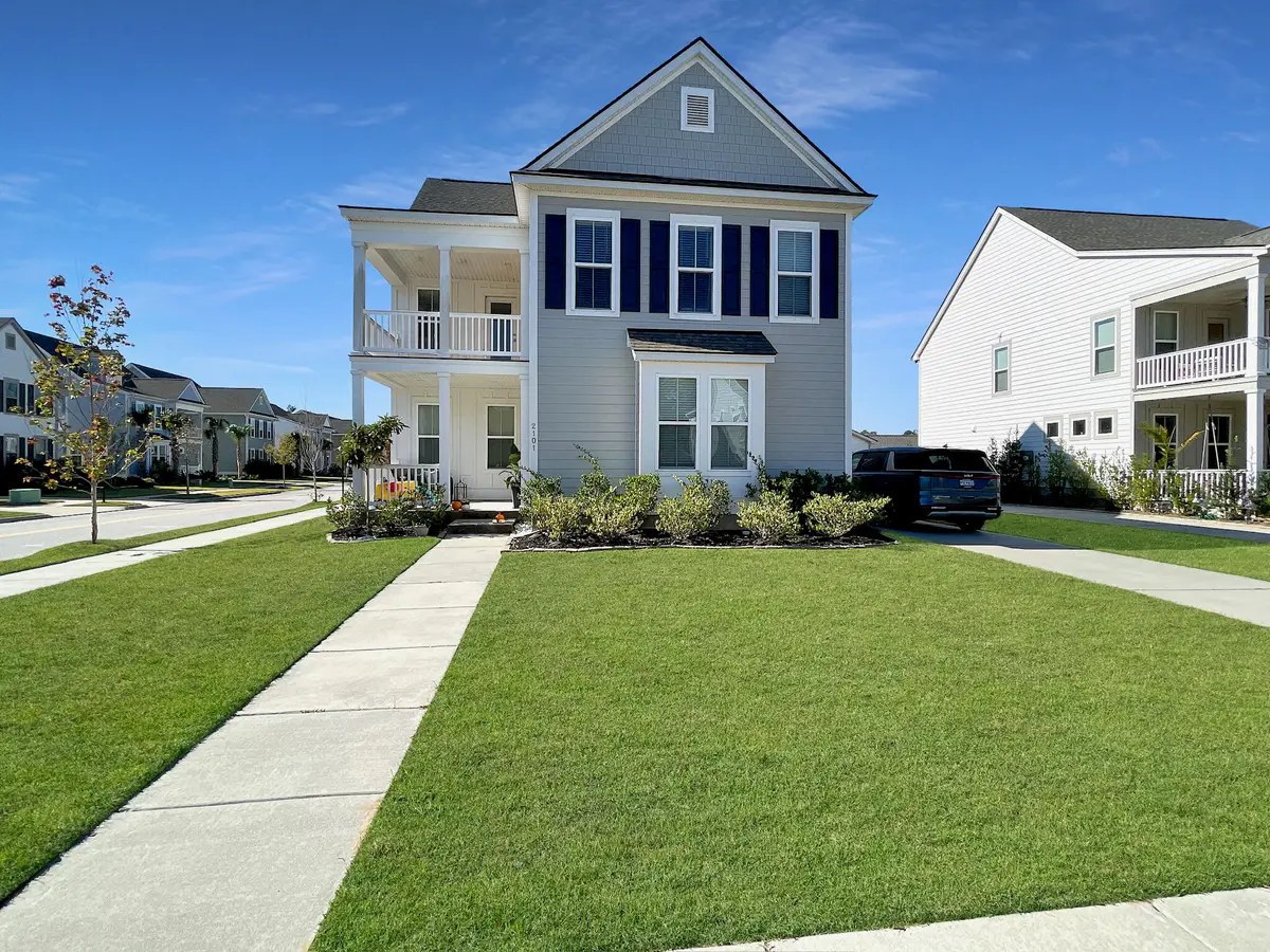 2101 Utsey Street, Johns Island, SC 29455 - Image #1