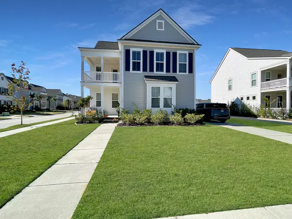 2101 Utsey Street, Johns Island, SC 29455