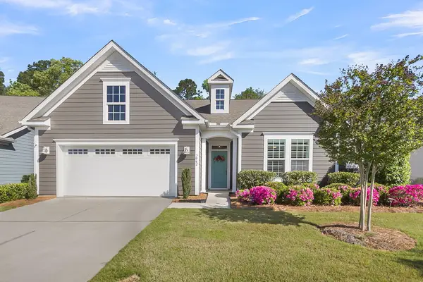 3062 Cross Vine Lane, Summerville, SC 29483