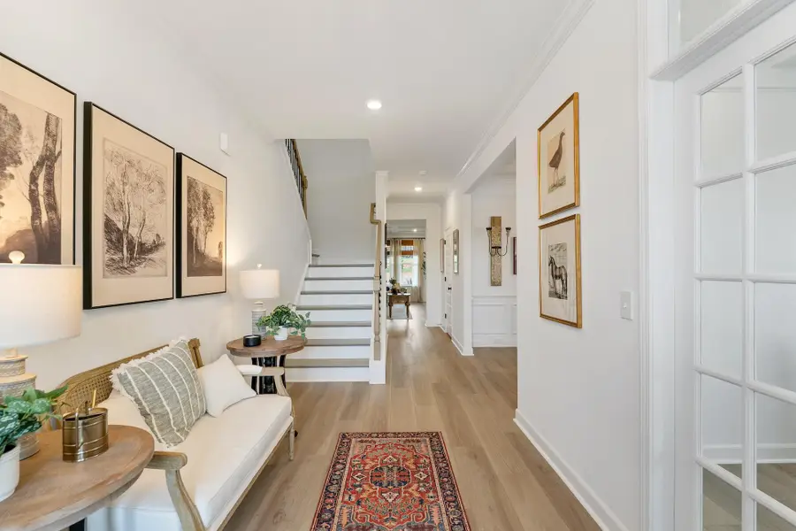 138 Grange Circle, Summerville, SC 29486 - #2