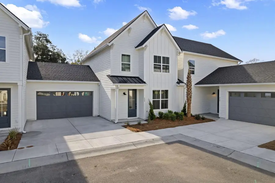 408 Oak Hammock Court, Johns Island, SC 29455 - #2